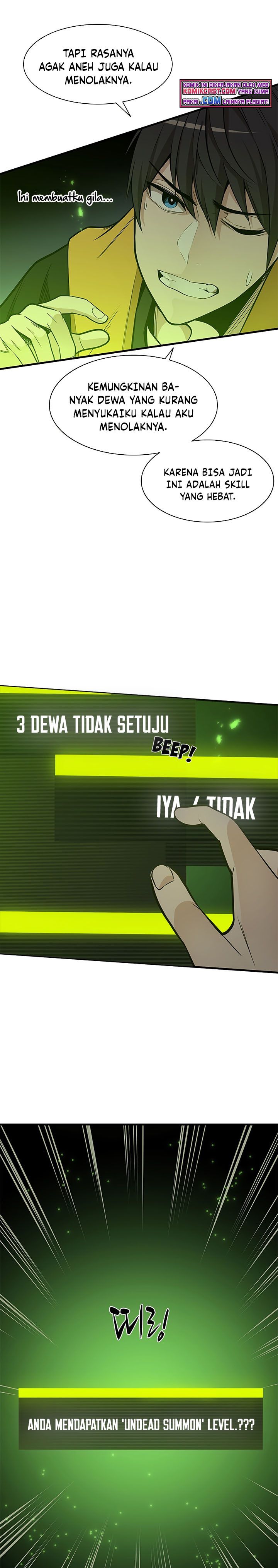 The Tutorial Is Too Hard Chapter 39 Halaman 23