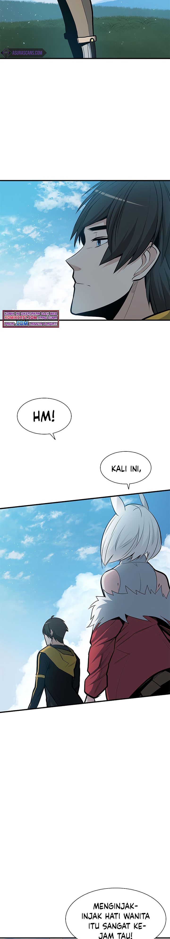 The Tutorial Is Too Hard Chapter 39 Halaman 29