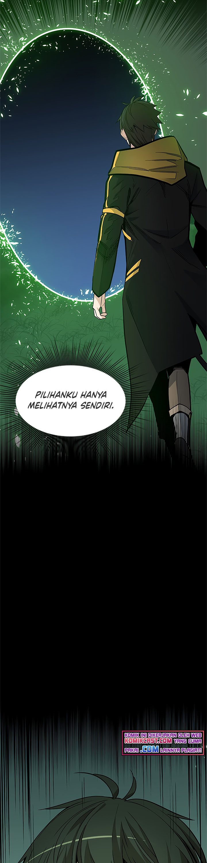 The Tutorial Is Too Hard Chapter 40 Halaman 19