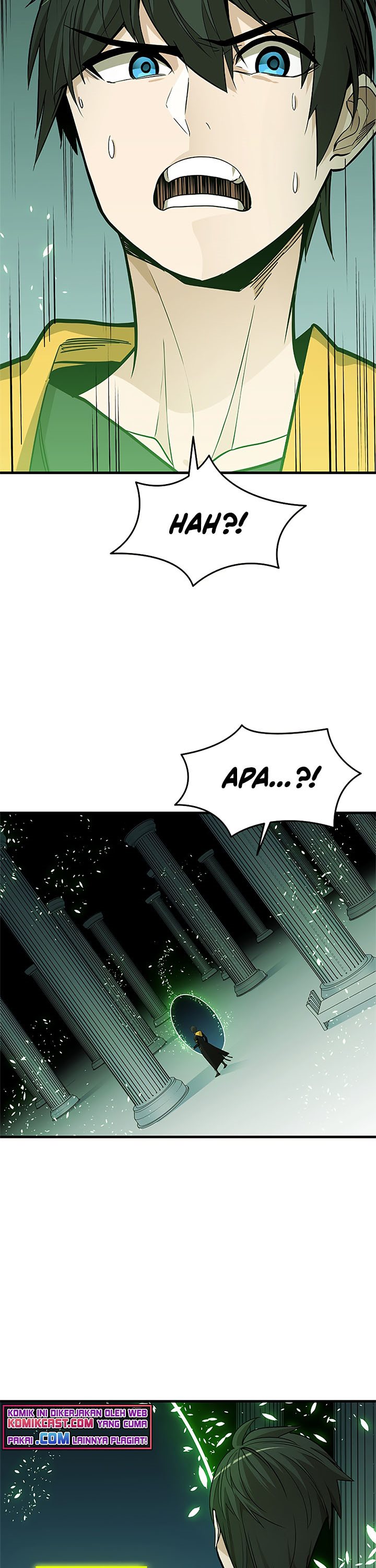 The Tutorial Is Too Hard Chapter 40 Halaman 20