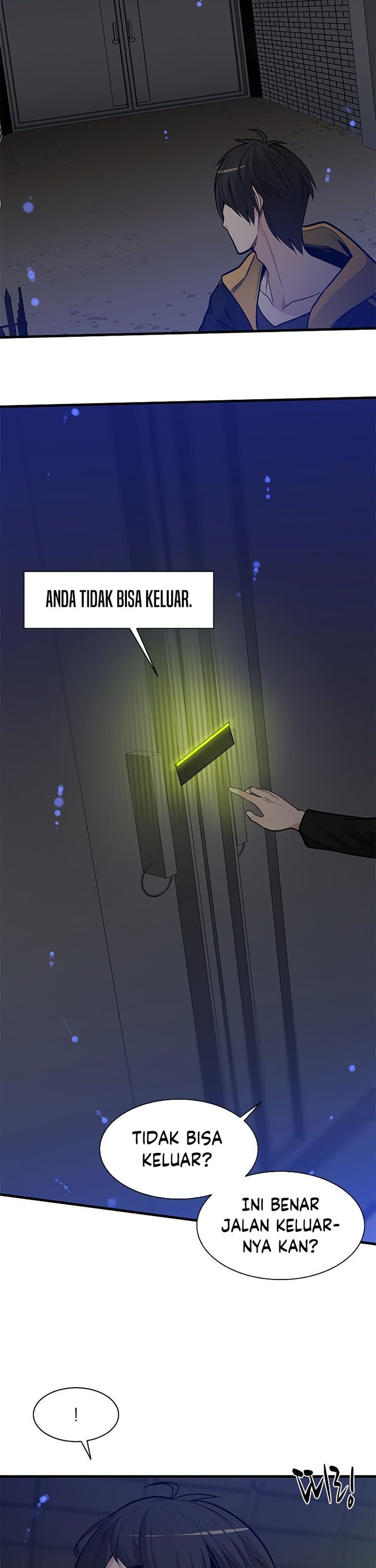 The Tutorial Is Too Hard Chapter 41 Halaman 13