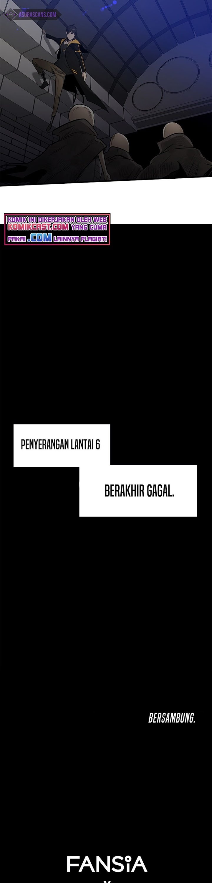 The Tutorial Is Too Hard Chapter 41 Halaman 39
