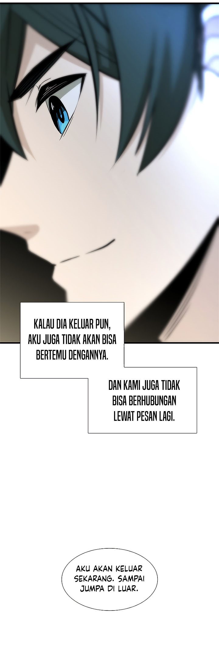 The Tutorial Is Too Hard Chapter 42 Halaman 29