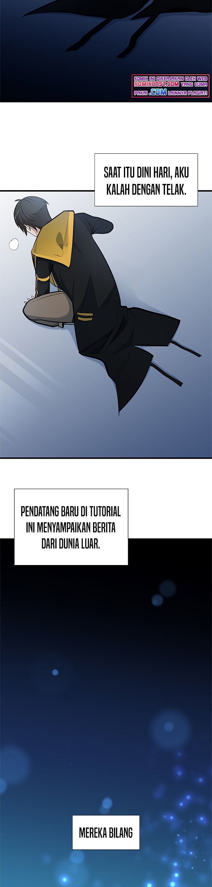The Tutorial Is Too Hard Chapter 42 Halaman 38