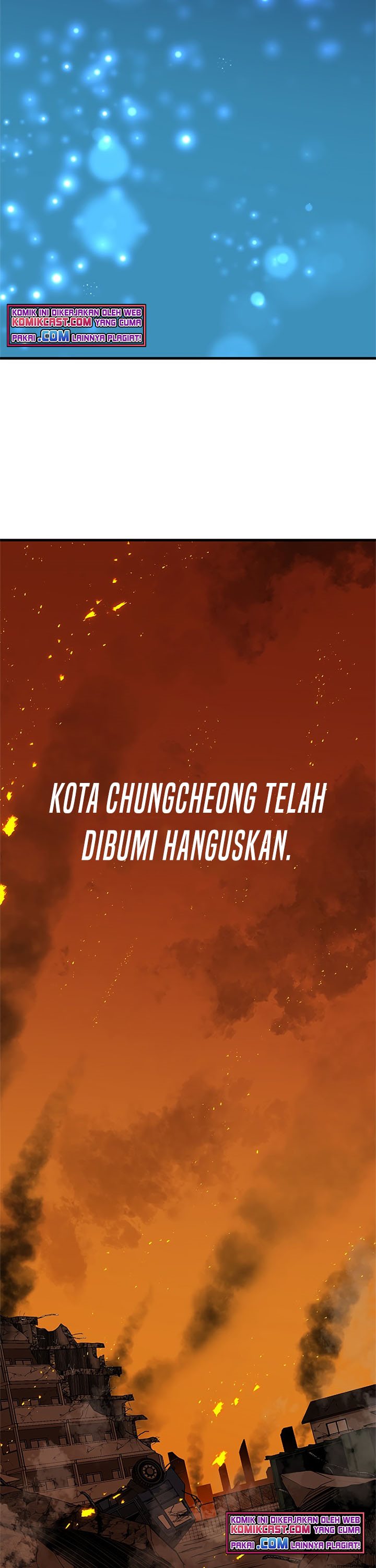 The Tutorial Is Too Hard Chapter 42 Halaman 39