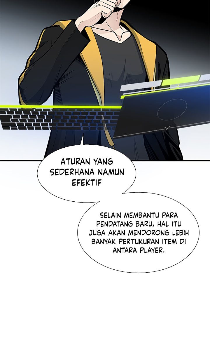 The Tutorial Is Too Hard Chapter 43 Halaman 10