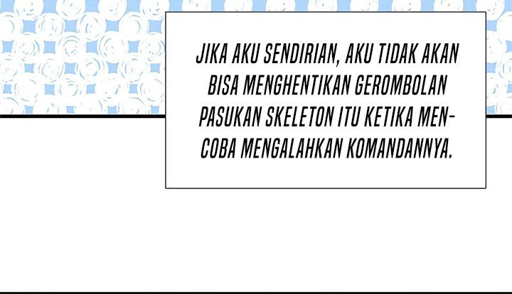 The Tutorial Is Too Hard Chapter 43 Halaman 28