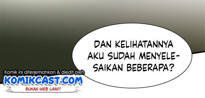 The Tutorial Is Too Hard Chapter 51 Halaman 9