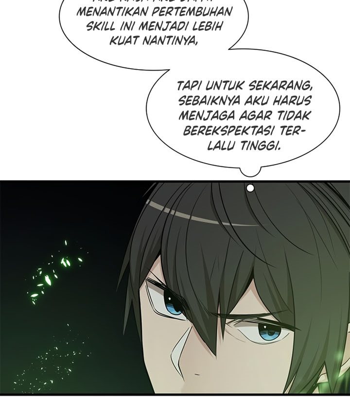 The Tutorial Is Too Hard Chapter 51 Halaman 25