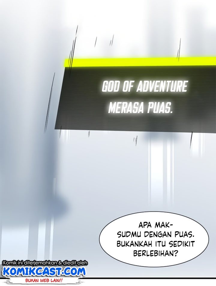 The Tutorial Is Too Hard Chapter 51 Halaman 41