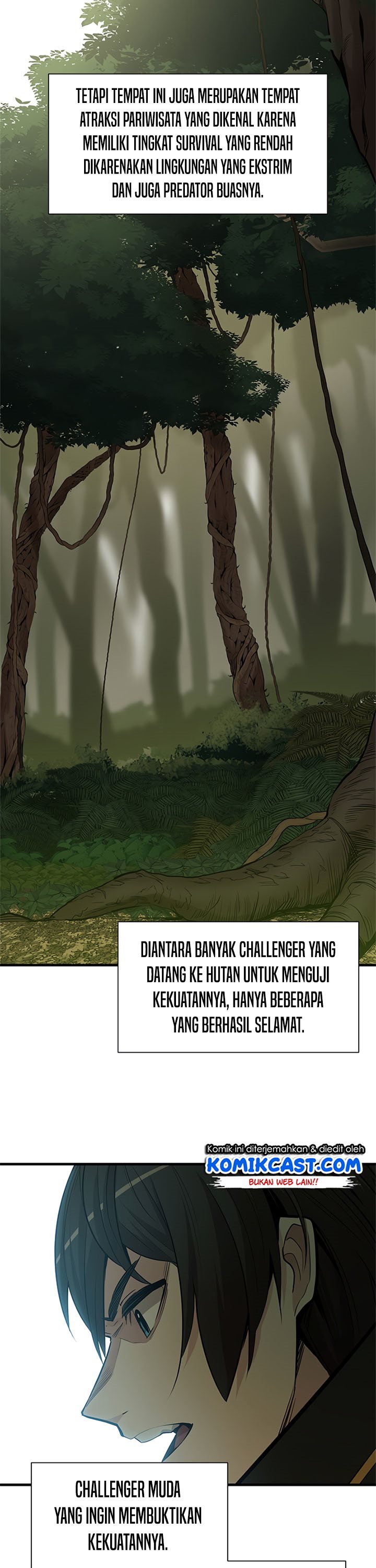 The Tutorial Is Too Hard Chapter 52 Halaman 13