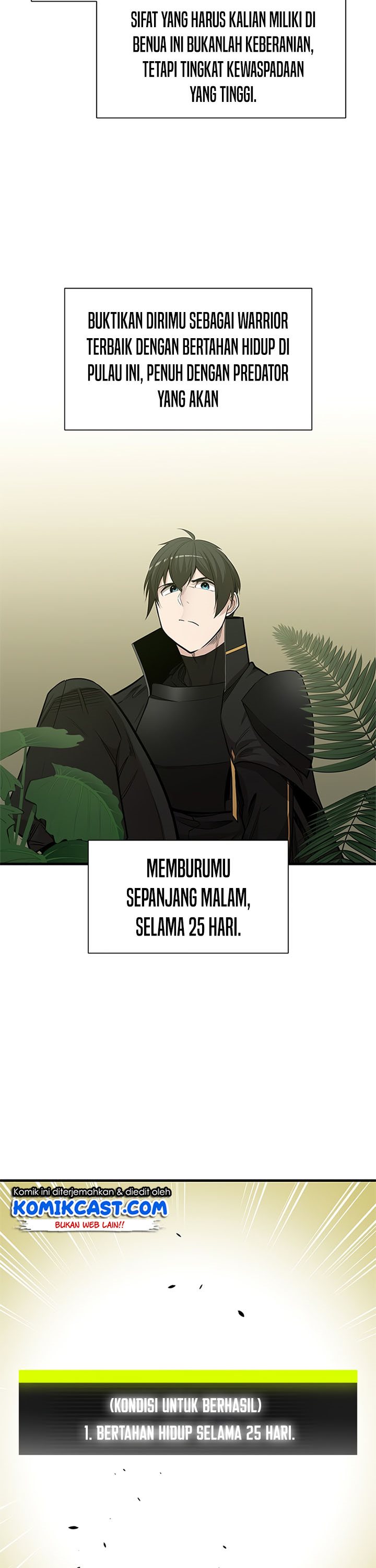 The Tutorial Is Too Hard Chapter 52 Halaman 14