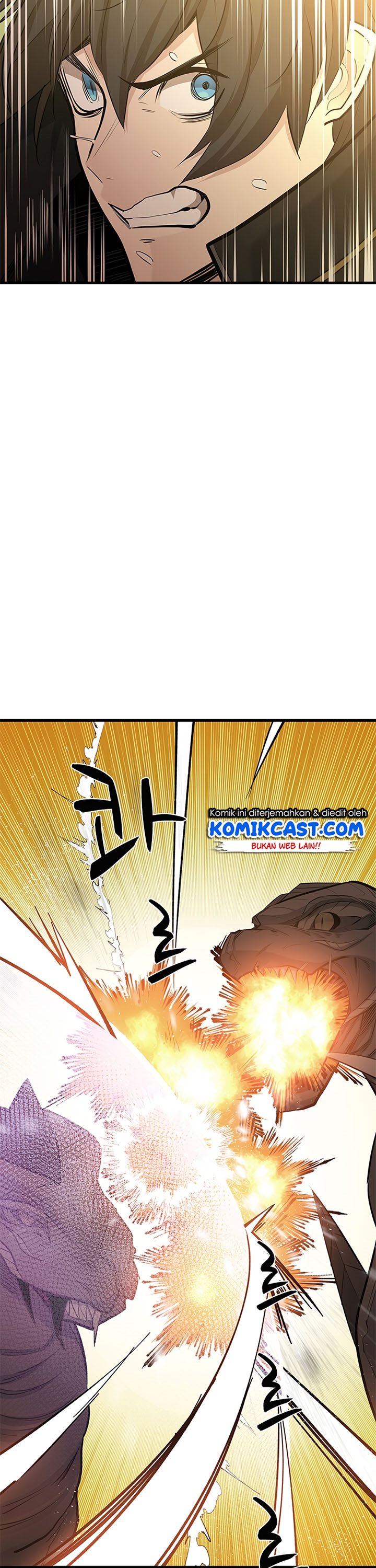 The Tutorial Is Too Hard Chapter 52 Halaman 32