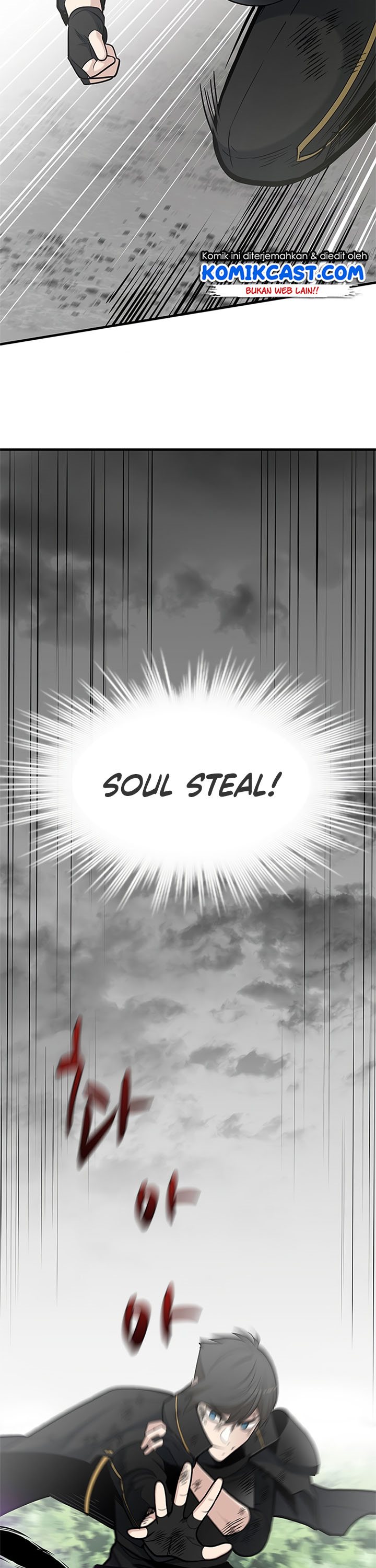 The Tutorial Is Too Hard Chapter 56 Halaman 4