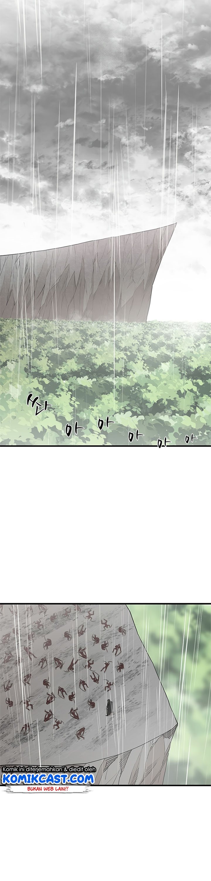 The Tutorial Is Too Hard Chapter 56 Halaman 13