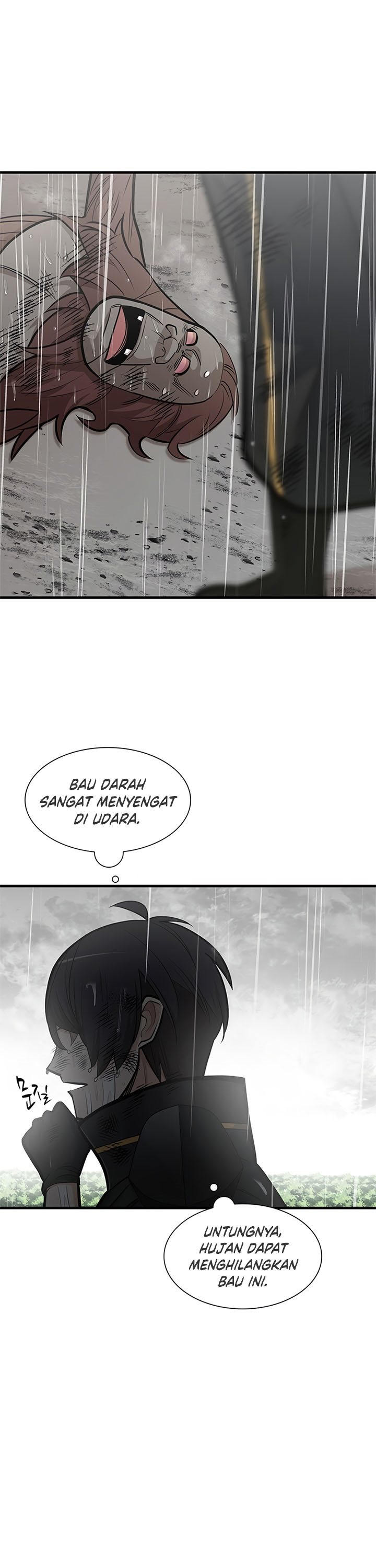 The Tutorial Is Too Hard Chapter 56 Halaman 14
