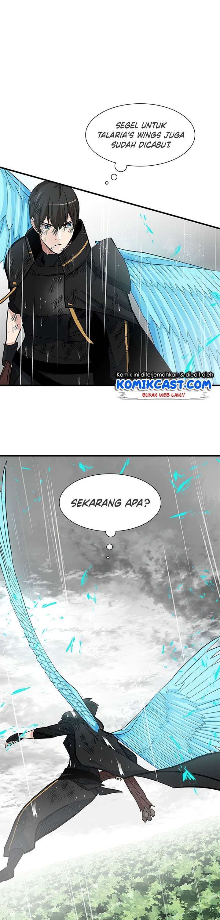 The Tutorial Is Too Hard Chapter 56 Halaman 16
