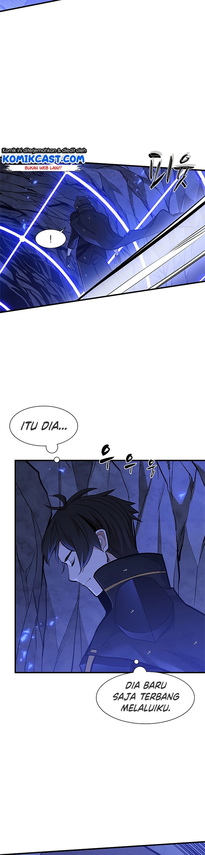 The Tutorial Is Too Hard Chapter 57 Halaman 23