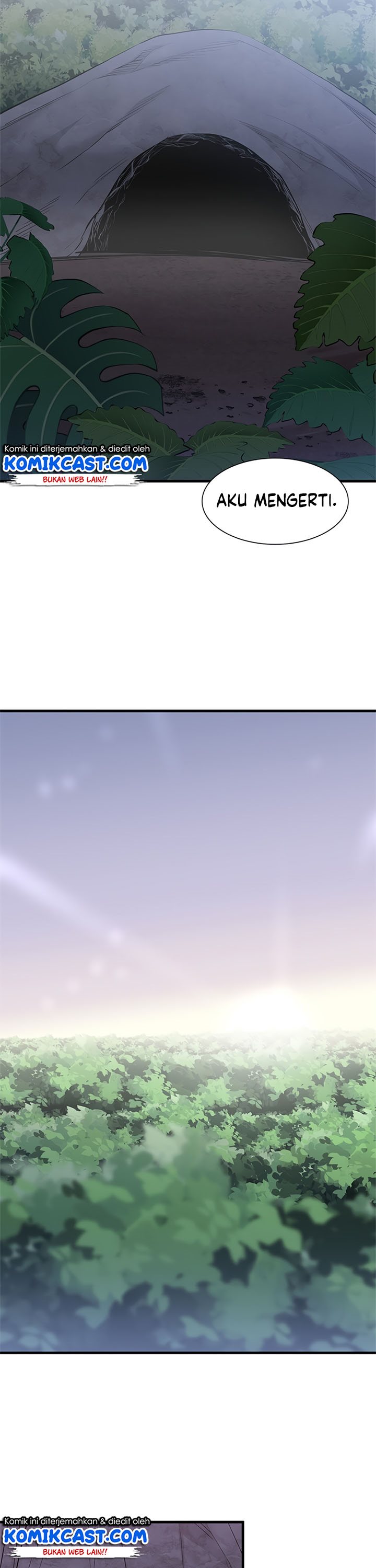 The Tutorial Is Too Hard Chapter 58 Halaman 23