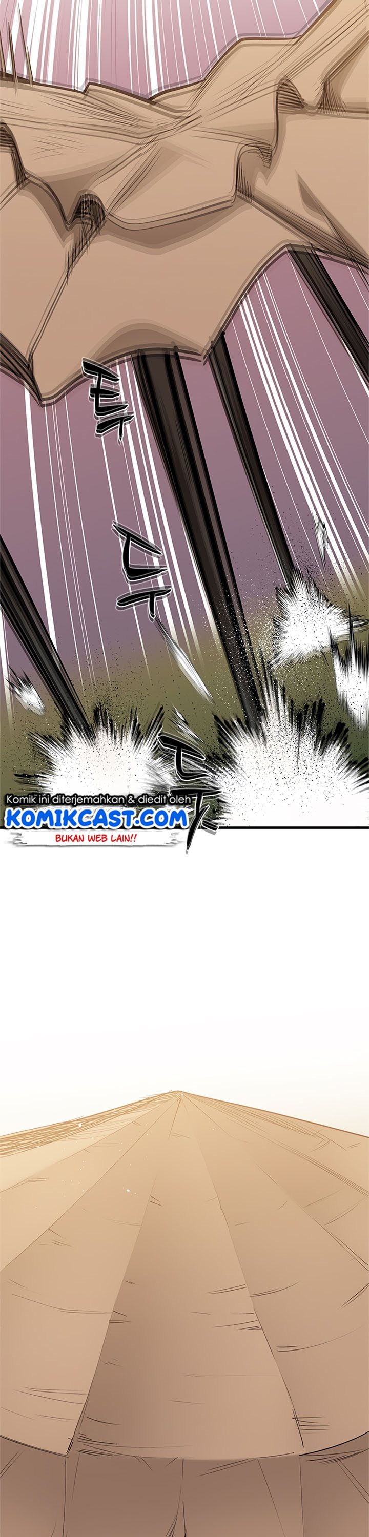 The Tutorial Is Too Hard Chapter 60 Halaman 15