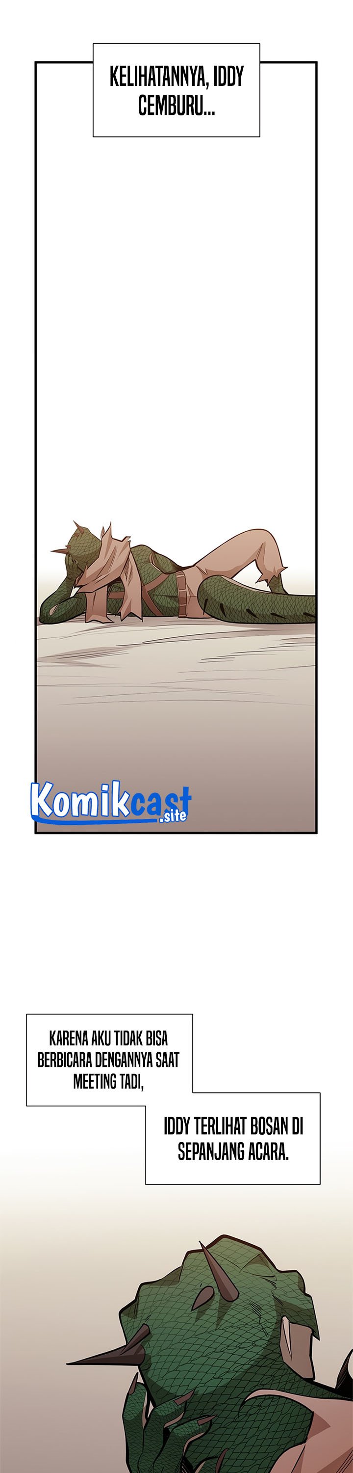 The Tutorial Is Too Hard Chapter 62 Halaman 19
