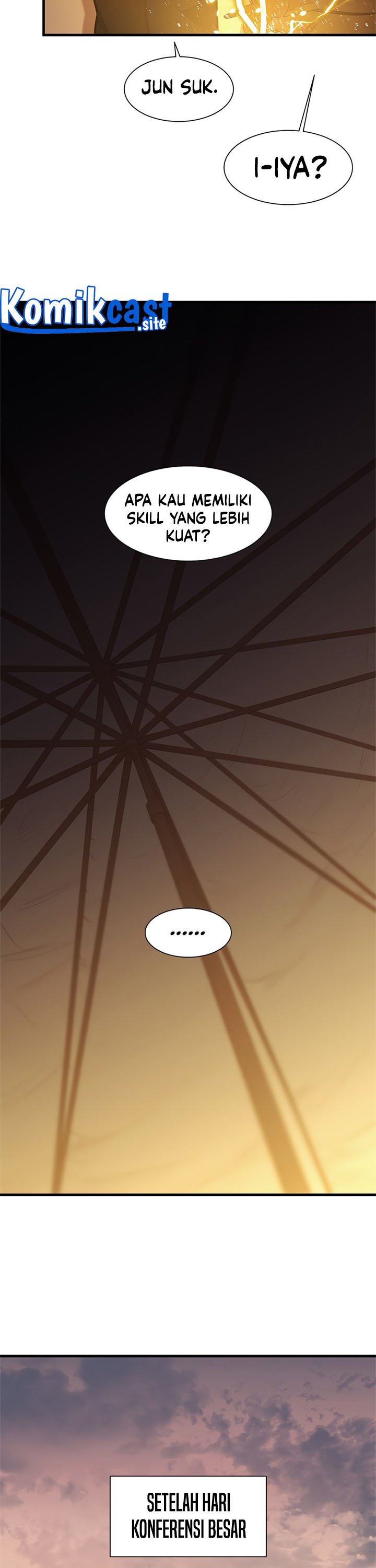 The Tutorial Is Too Hard Chapter 62 Halaman 28