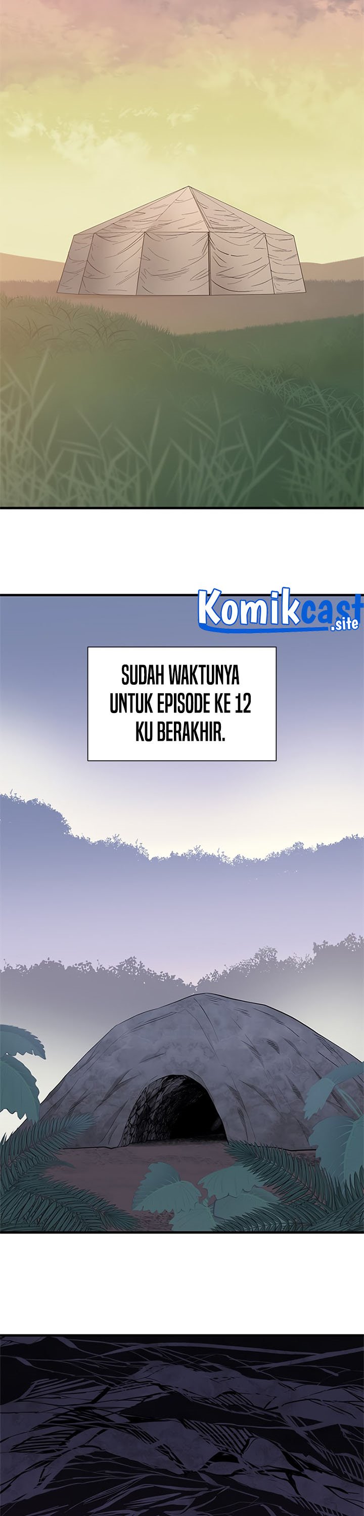 The Tutorial Is Too Hard Chapter 62 Halaman 29
