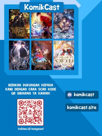 The Tutorial Is Too Hard Chapter 62 Halaman 43