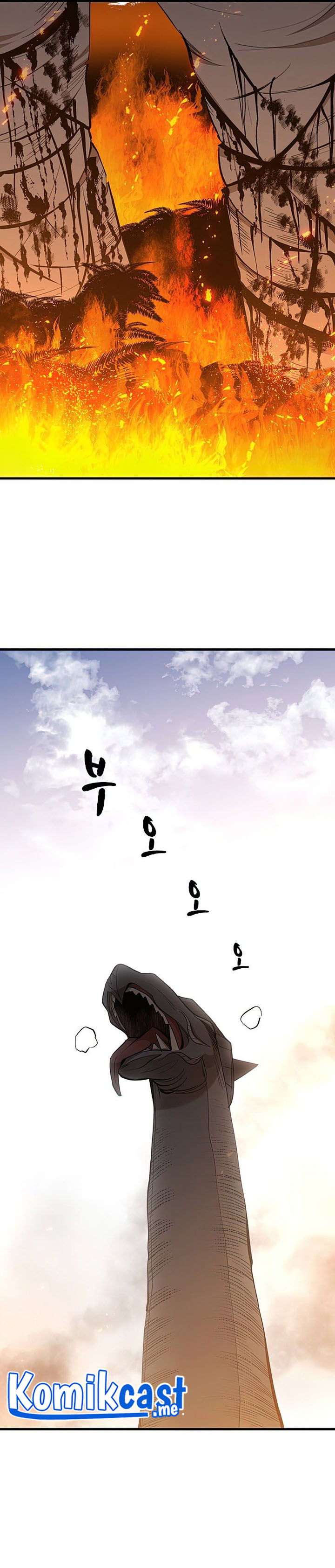 The Tutorial Is Too Hard Chapter 65 Halaman 34