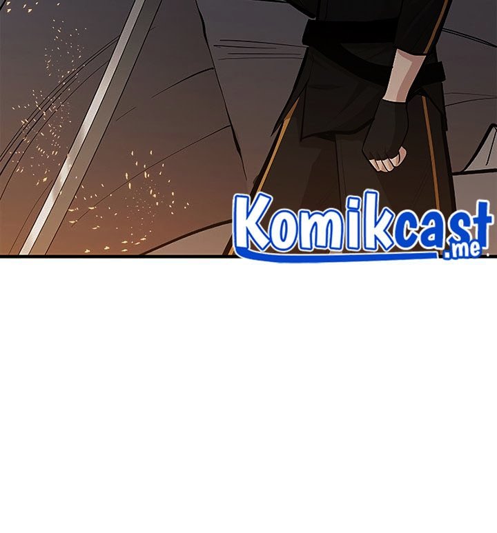 The Tutorial Is Too Hard Chapter 66 Halaman 21