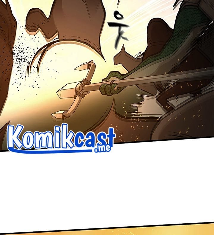 The Tutorial Is Too Hard Chapter 66 Halaman 45