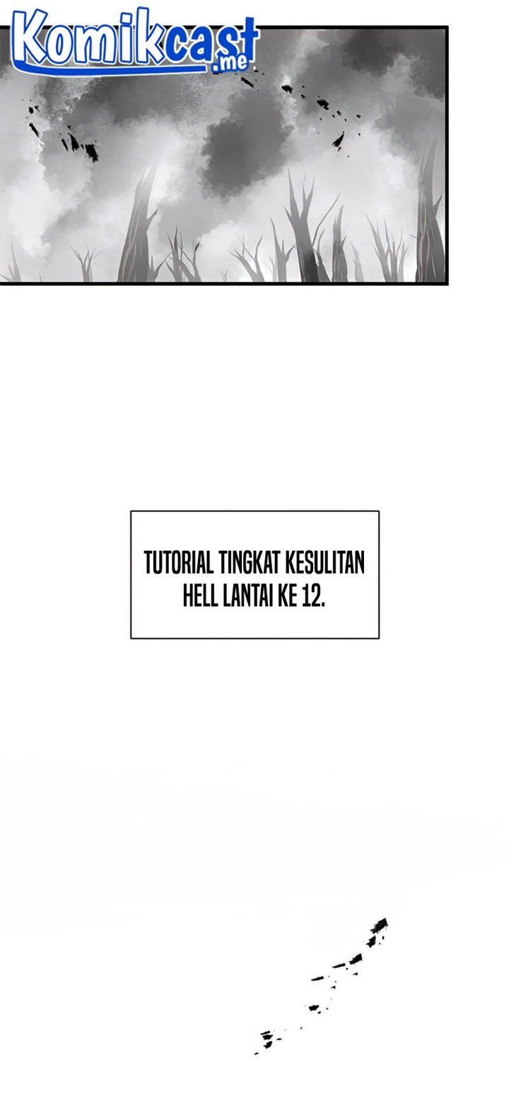 The Tutorial Is Too Hard Chapter 67 Halaman 41