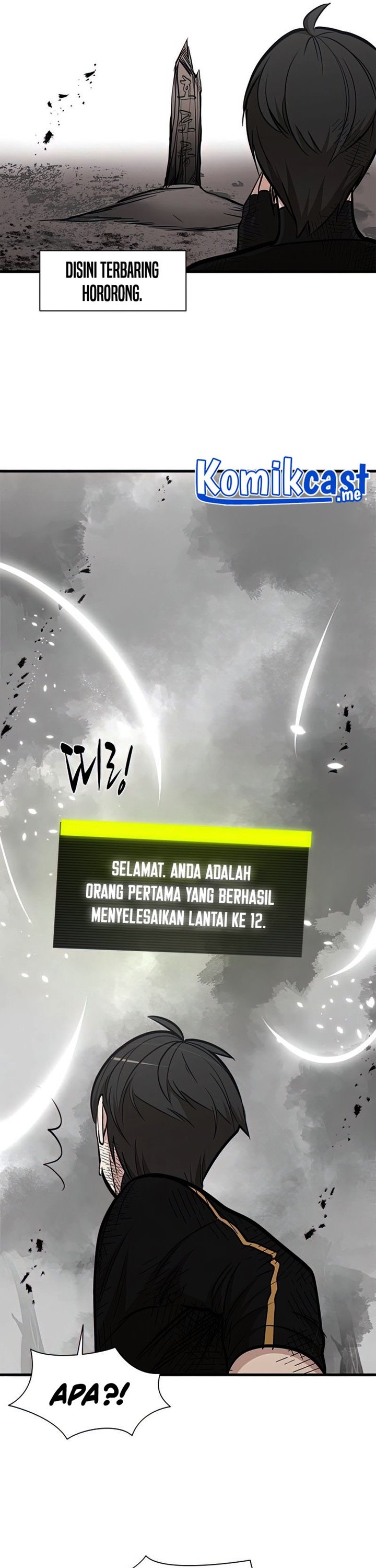 The Tutorial Is Too Hard Chapter 67 Halaman 42