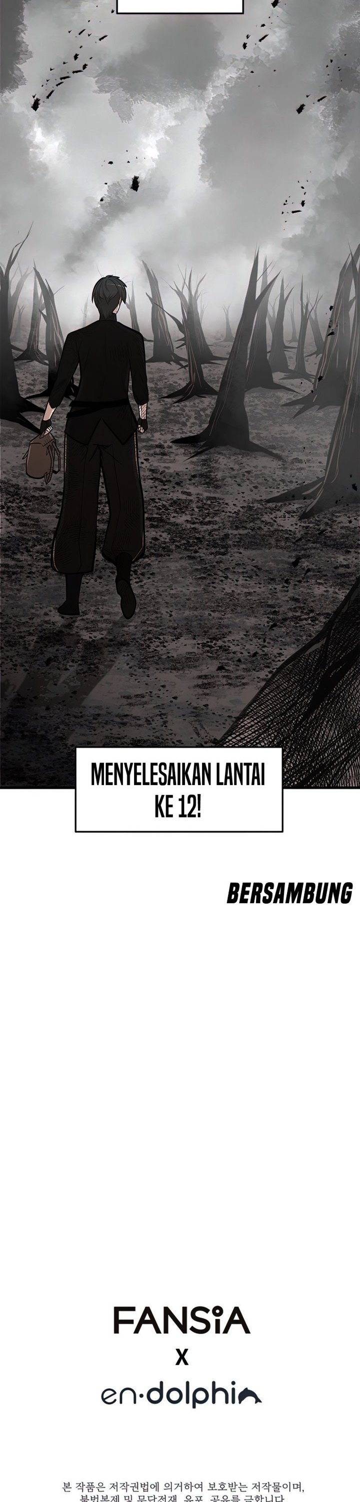 The Tutorial Is Too Hard Chapter 67 Halaman 44