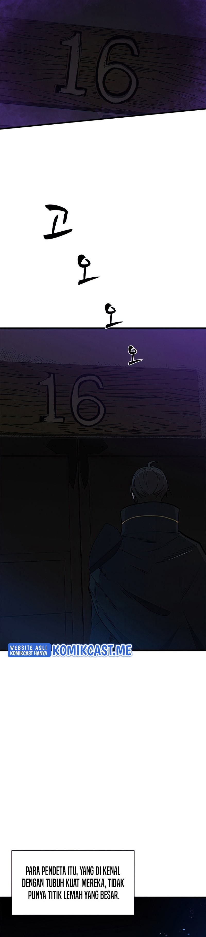 The Tutorial Is Too Hard Chapter 71 Halaman 9