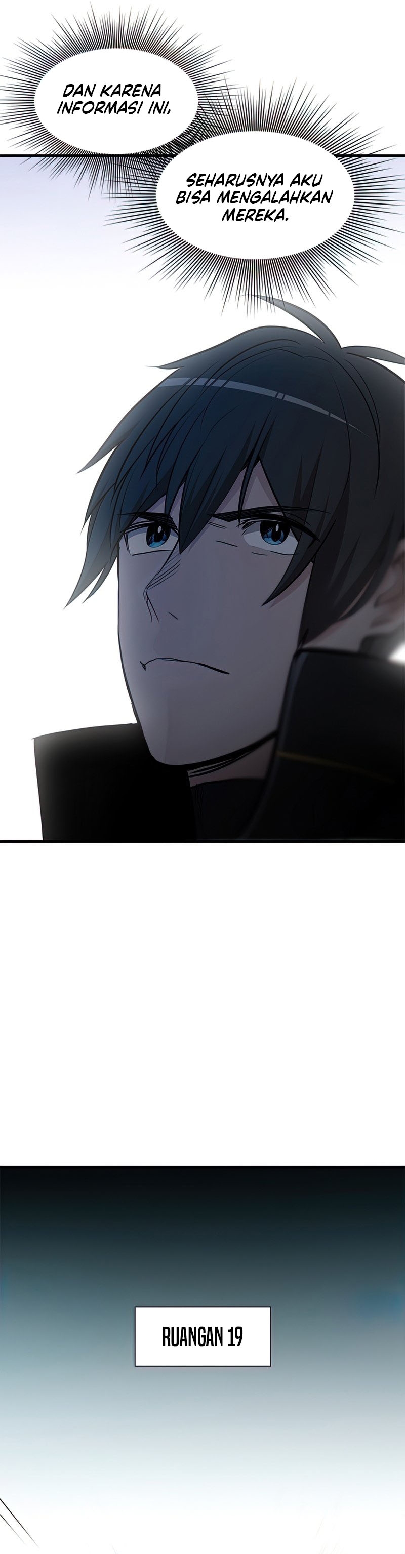 The Tutorial Is Too Hard Chapter 71 Halaman 11