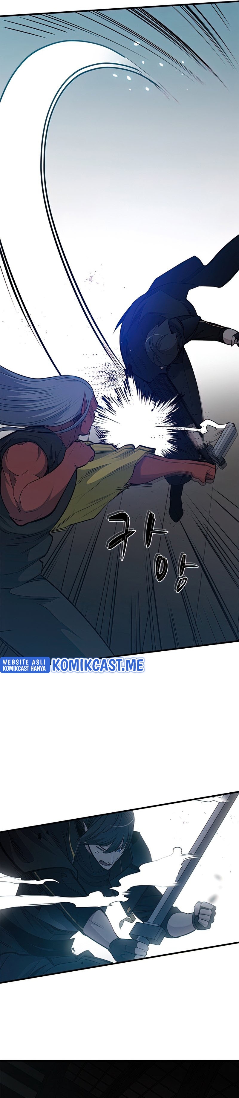 The Tutorial Is Too Hard Chapter 71 Halaman 18