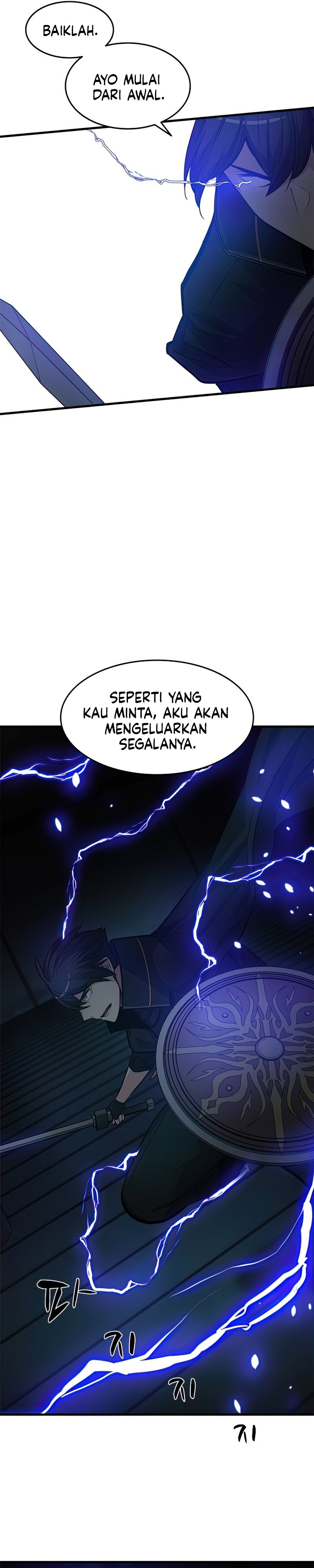 The Tutorial Is Too Hard Chapter 71 Halaman 28