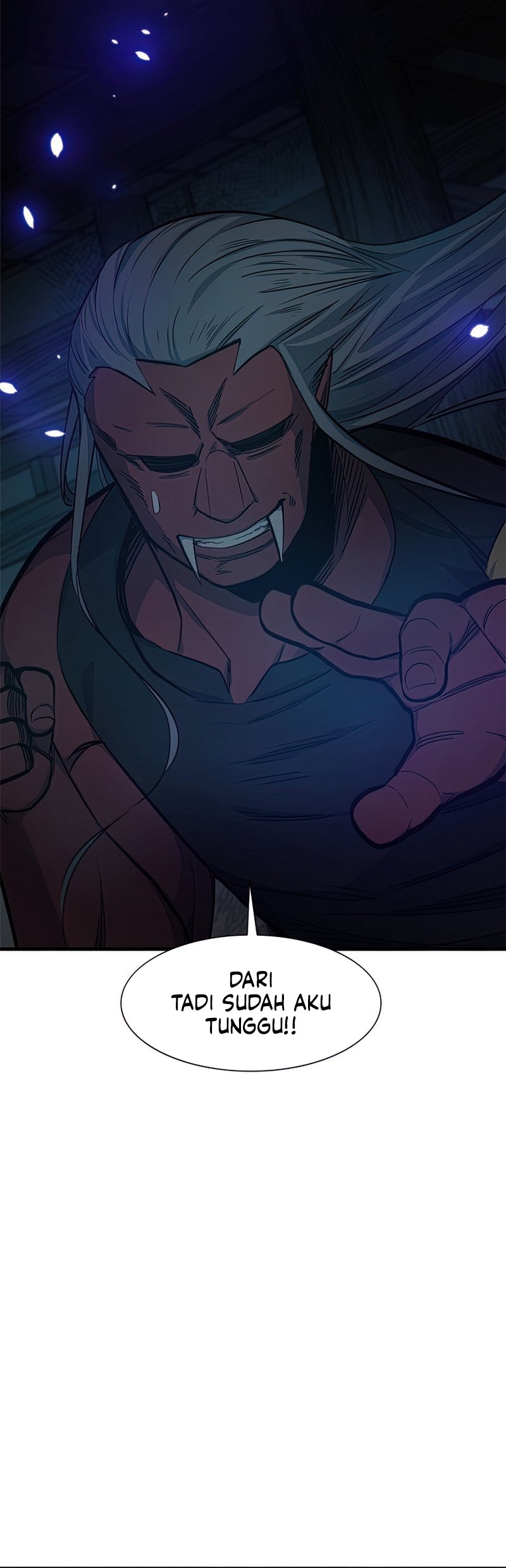 The Tutorial Is Too Hard Chapter 71 Halaman 29