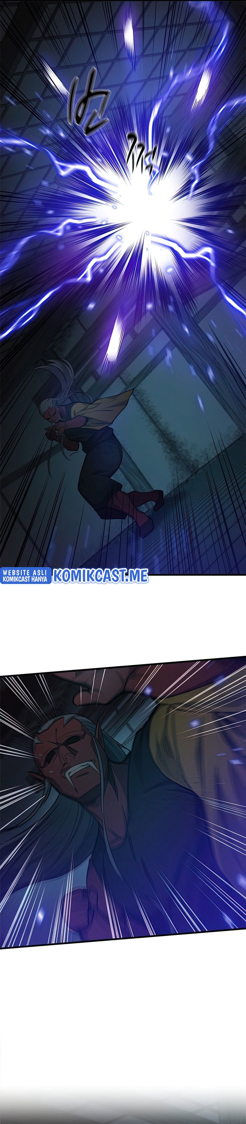 The Tutorial Is Too Hard Chapter 71 Halaman 30