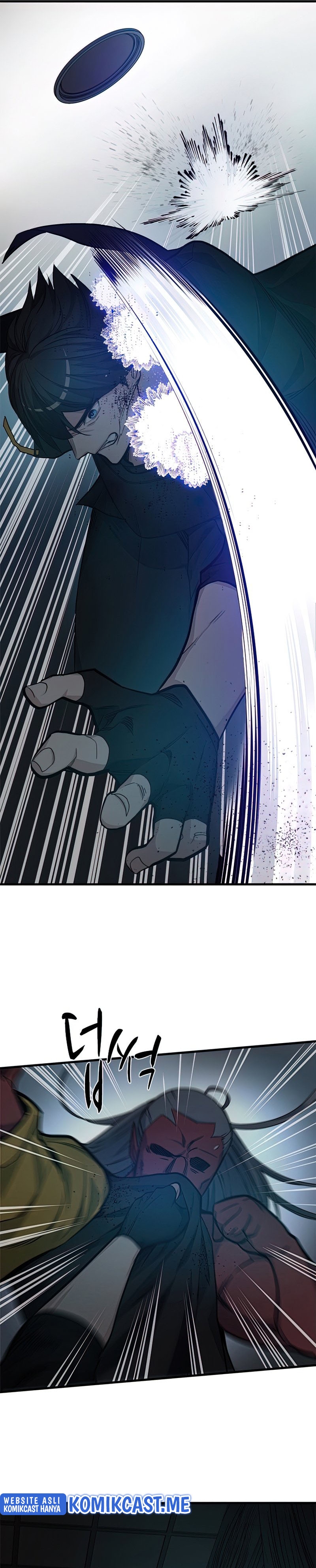 The Tutorial Is Too Hard Chapter 71 Halaman 33