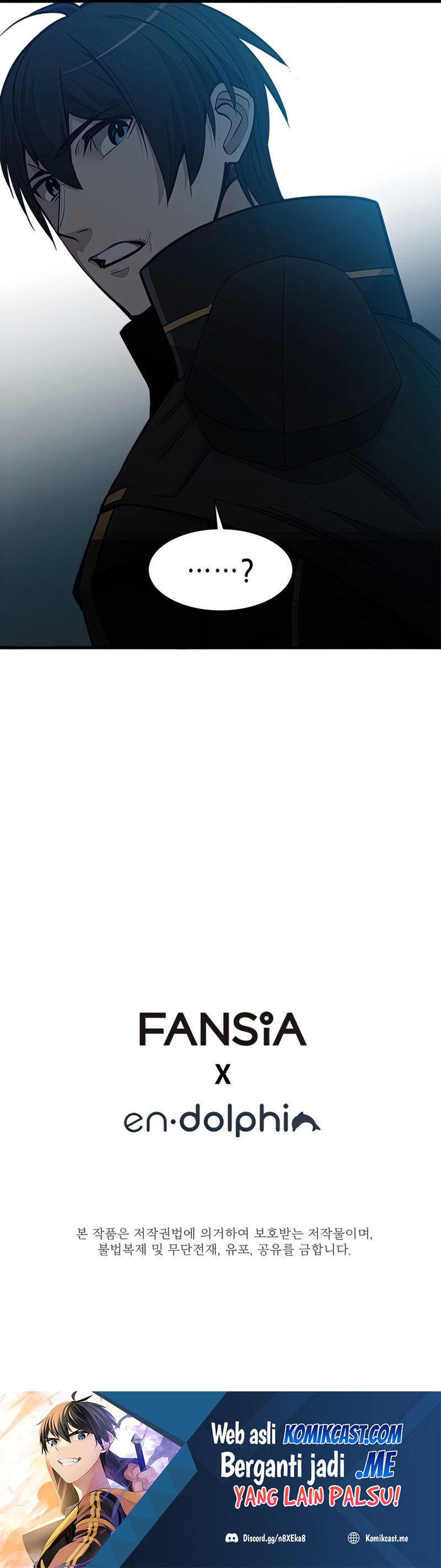 The Tutorial Is Too Hard Chapter 71 Halaman 40