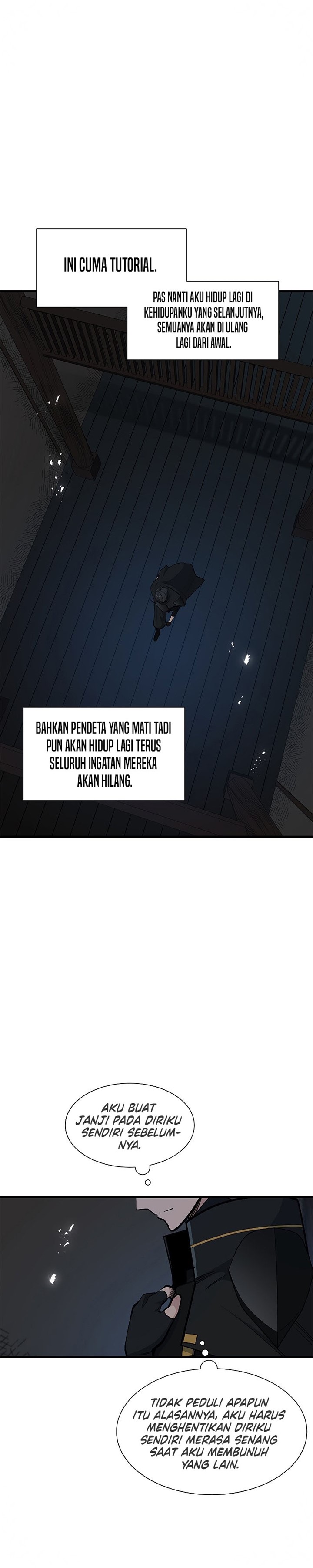 The Tutorial Is Too Hard Chapter 72 Halaman 5
