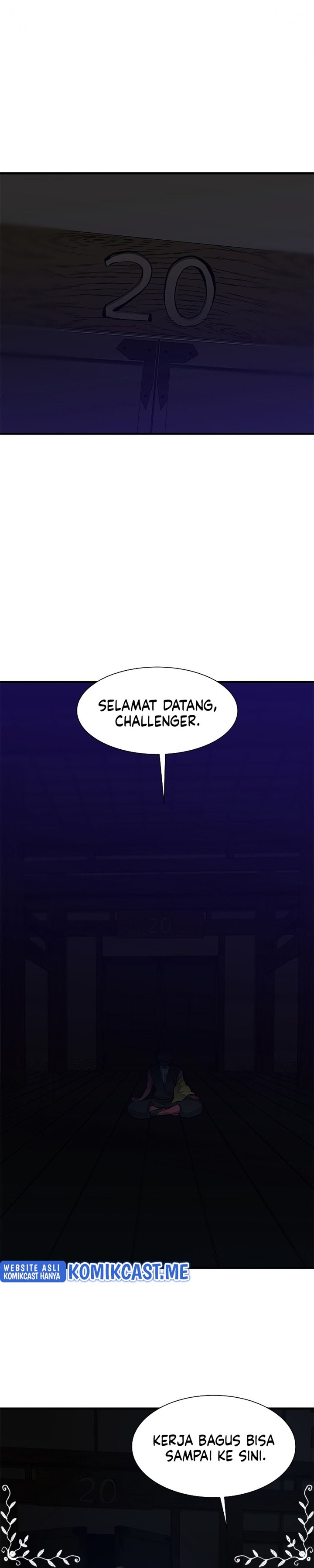 The Tutorial Is Too Hard Chapter 72 Halaman 8
