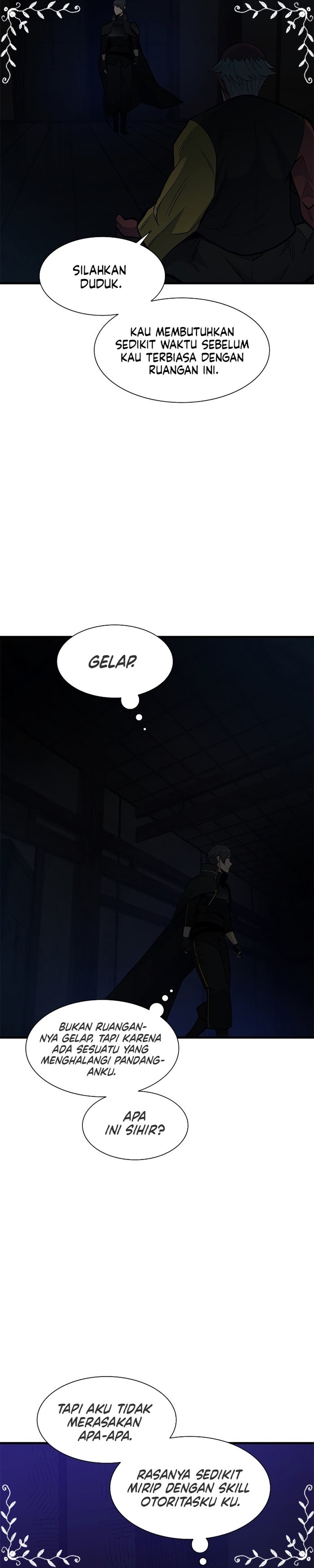 The Tutorial Is Too Hard Chapter 72 Halaman 9