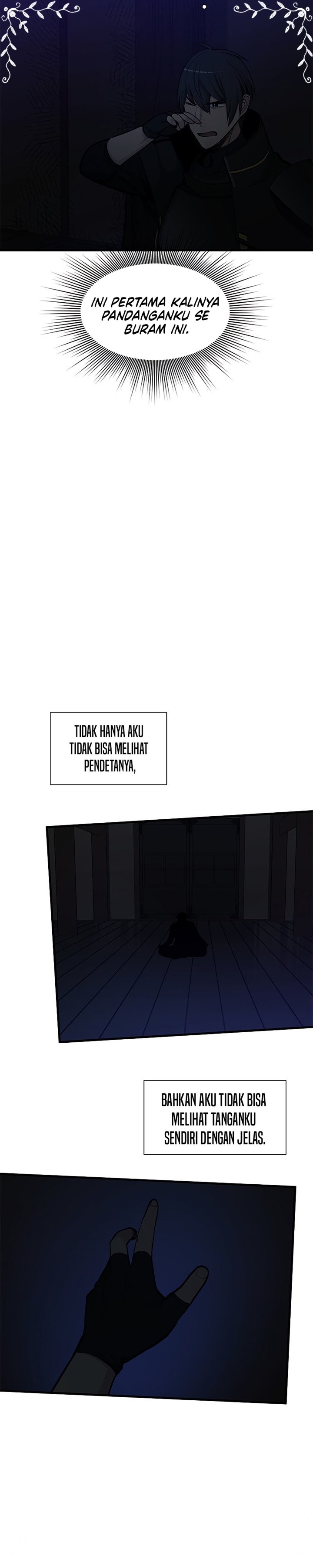 The Tutorial Is Too Hard Chapter 72 Halaman 10