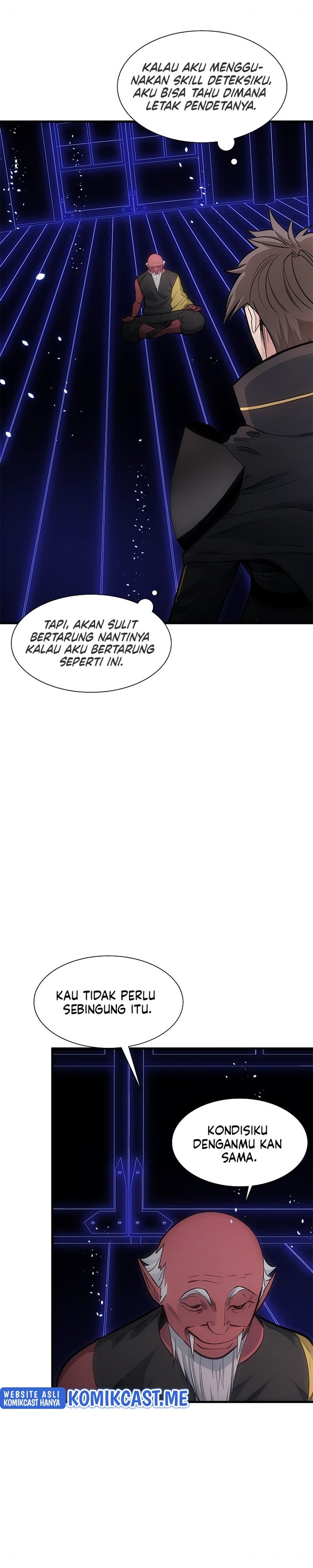 The Tutorial Is Too Hard Chapter 72 Halaman 12