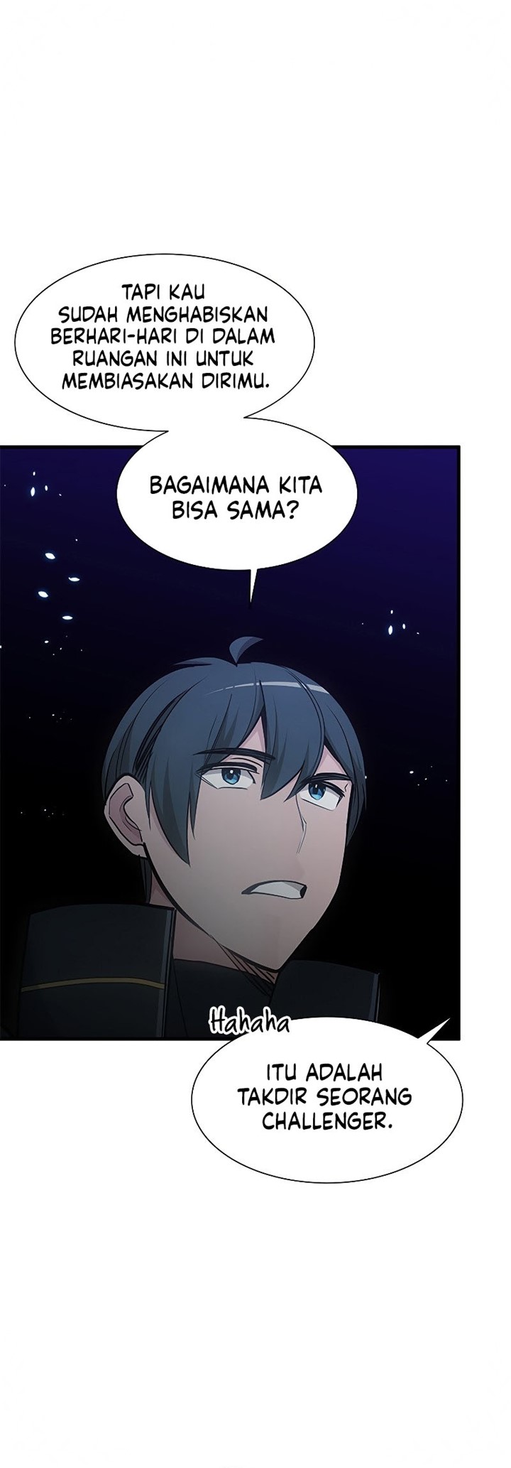 The Tutorial Is Too Hard Chapter 72 Halaman 13