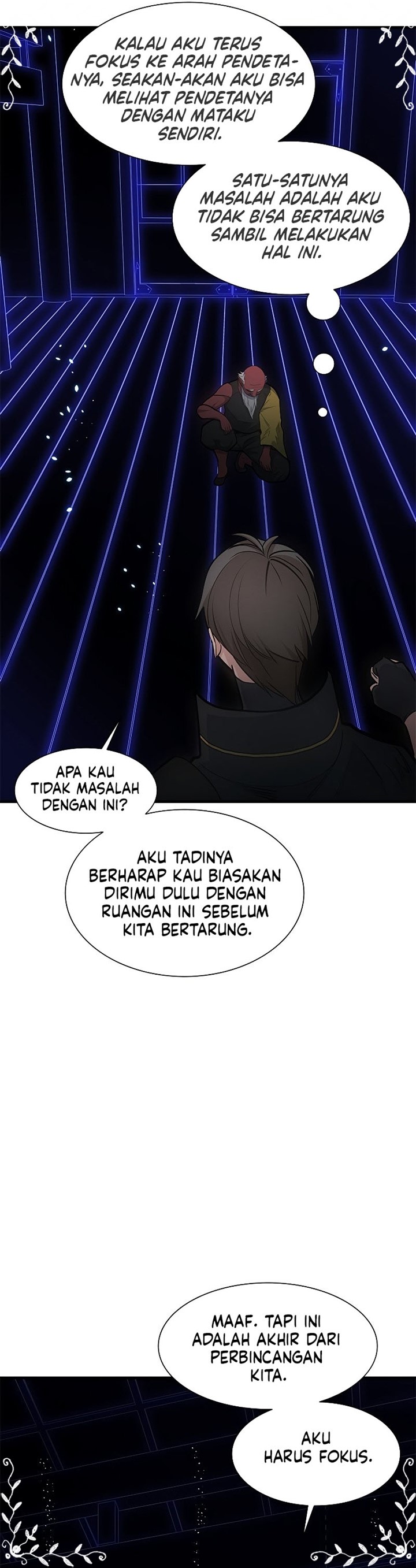 The Tutorial Is Too Hard Chapter 72 Halaman 14