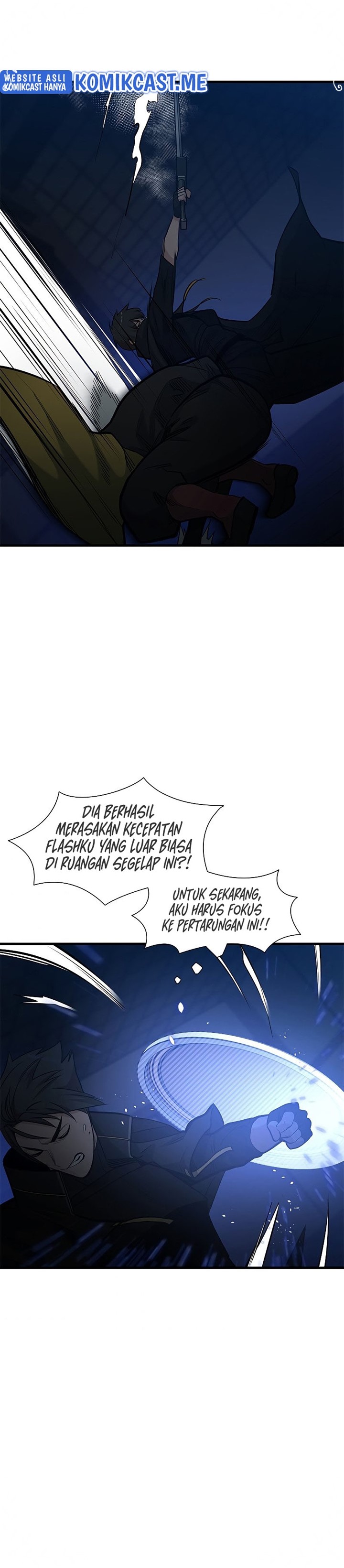 The Tutorial Is Too Hard Chapter 72 Halaman 19